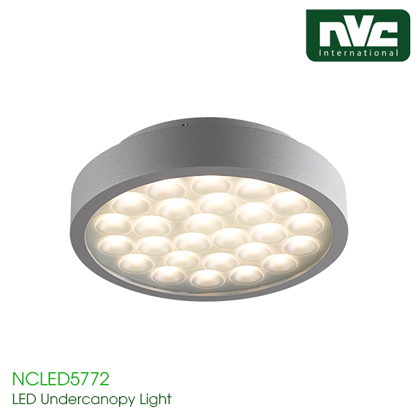 Đèn LED Ốp Trần NCLED5771 NCLED5772