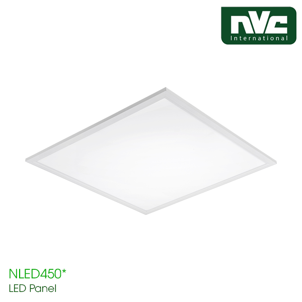 Đèn LED Panel Siêu Mỏng NLED450*