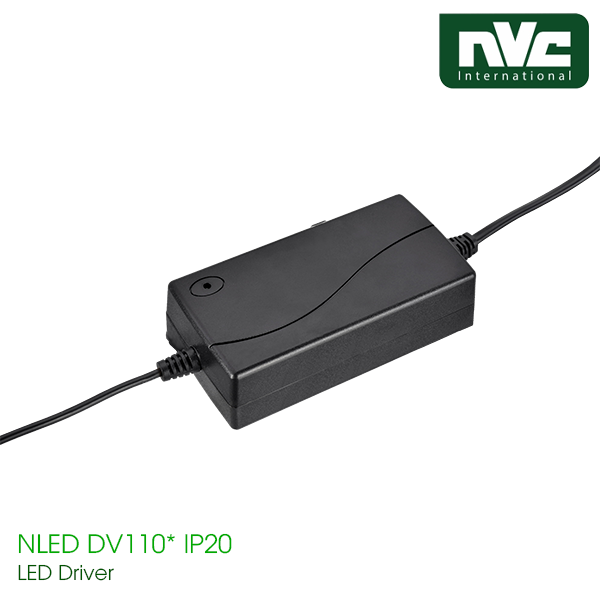 Bộ Đổi Nguồn IP20 NLED-DV110*