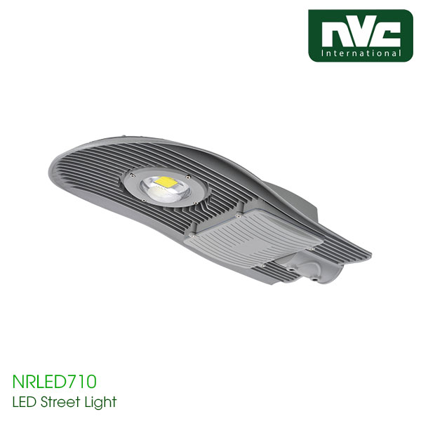 Đèn Đường LED Chip COB NRLED71*