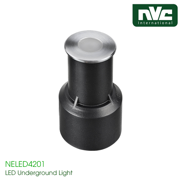 Đèn LED Âm Đất NELED4201 NELED4201R
