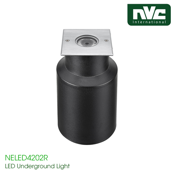 Đèn LED Âm Đất NELED4202 NELED4202R