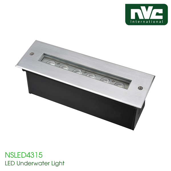 Đèn LED Âm Nước NSLED4315