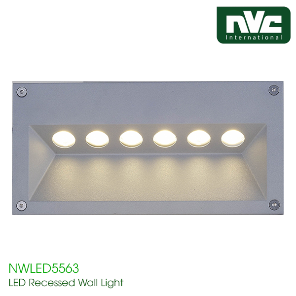 Đèn LED Dẫn Hướng NWLED5561 NWLED5562 NWLED5563