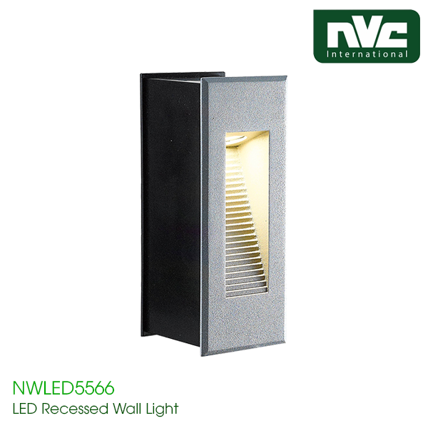 Đèn LED Dẫn Hướng NWLED5565 NWLED5566