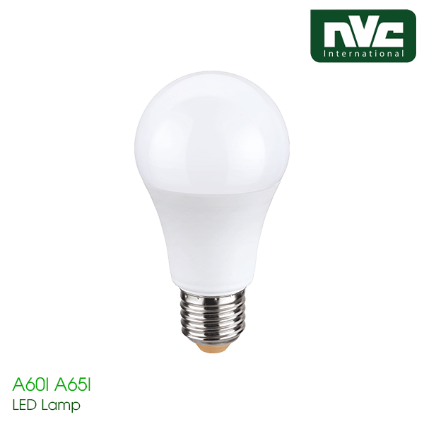 Bóng Đèn LED Bulb A60I A65I