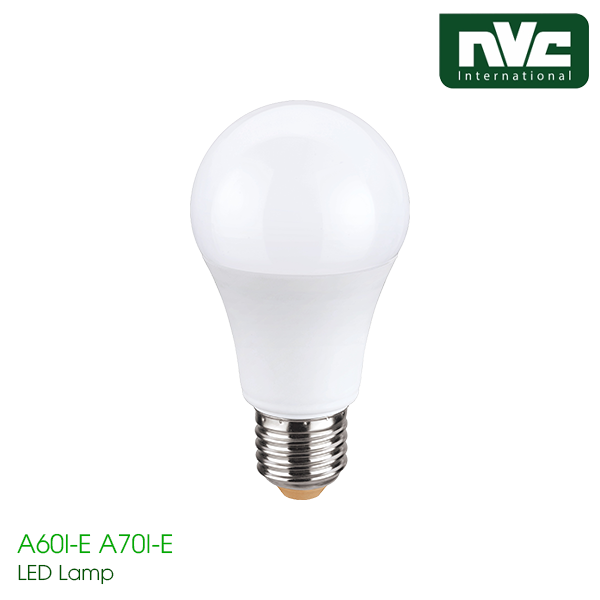 Bóng Đèn LED Bulb A60I-E A70I-E